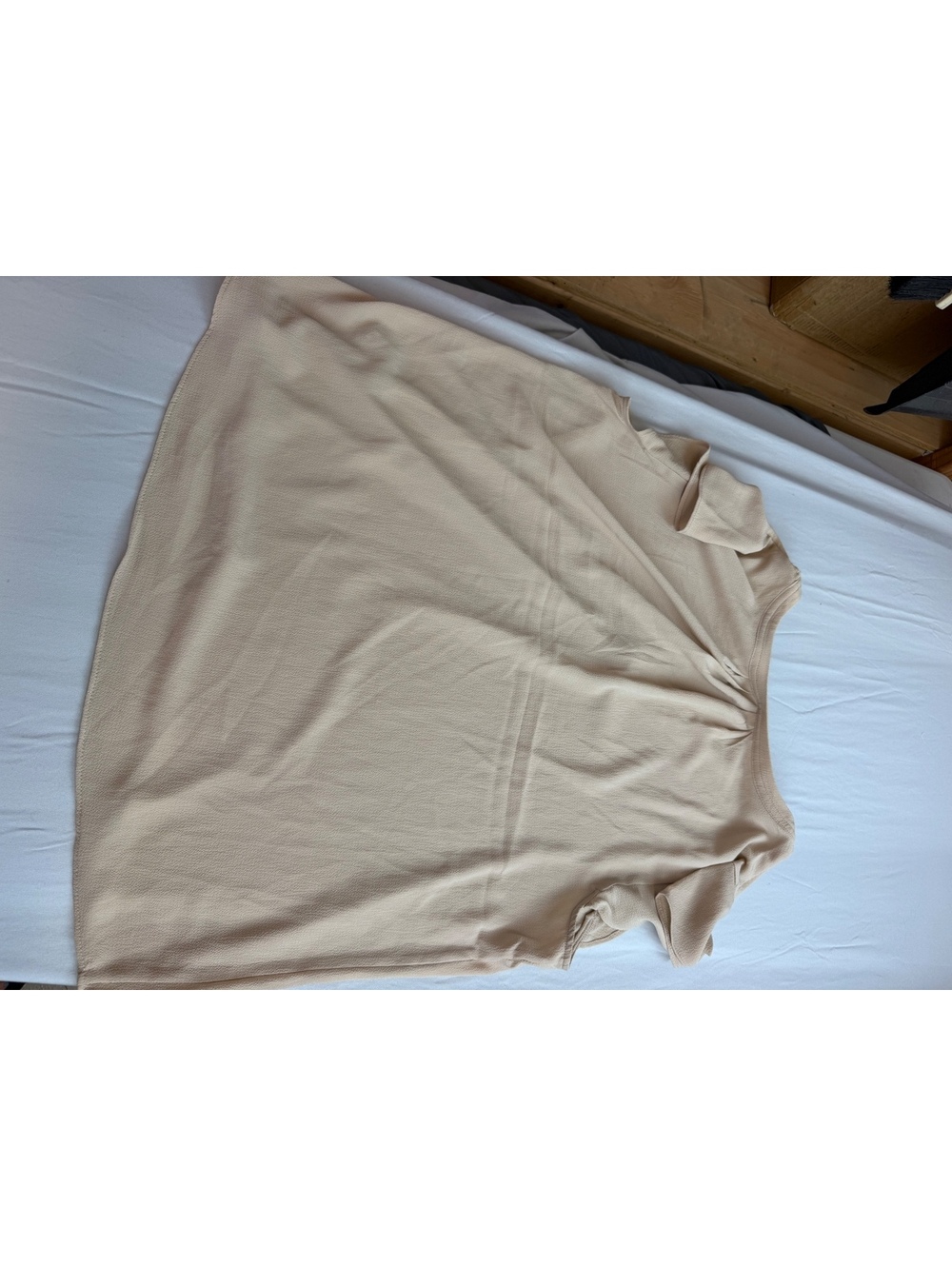 Calvin Klein blouse size XL